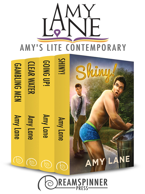Title details for Amy Lane's Greatest Hits by Amy Lane - Available